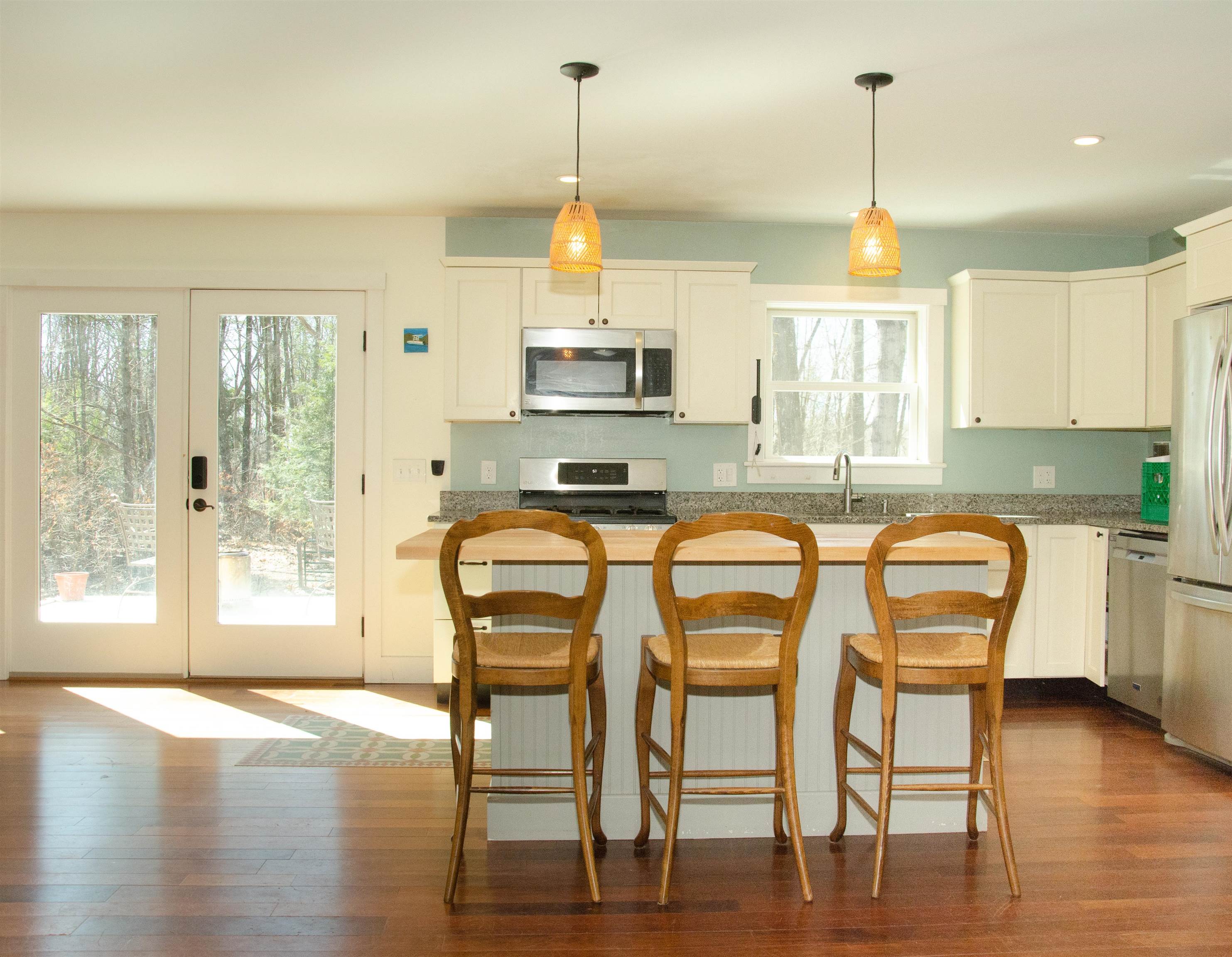2150 Boro Hill Road Monkton, VT 05443 - Photo 3 of 20 Gallery Image 3