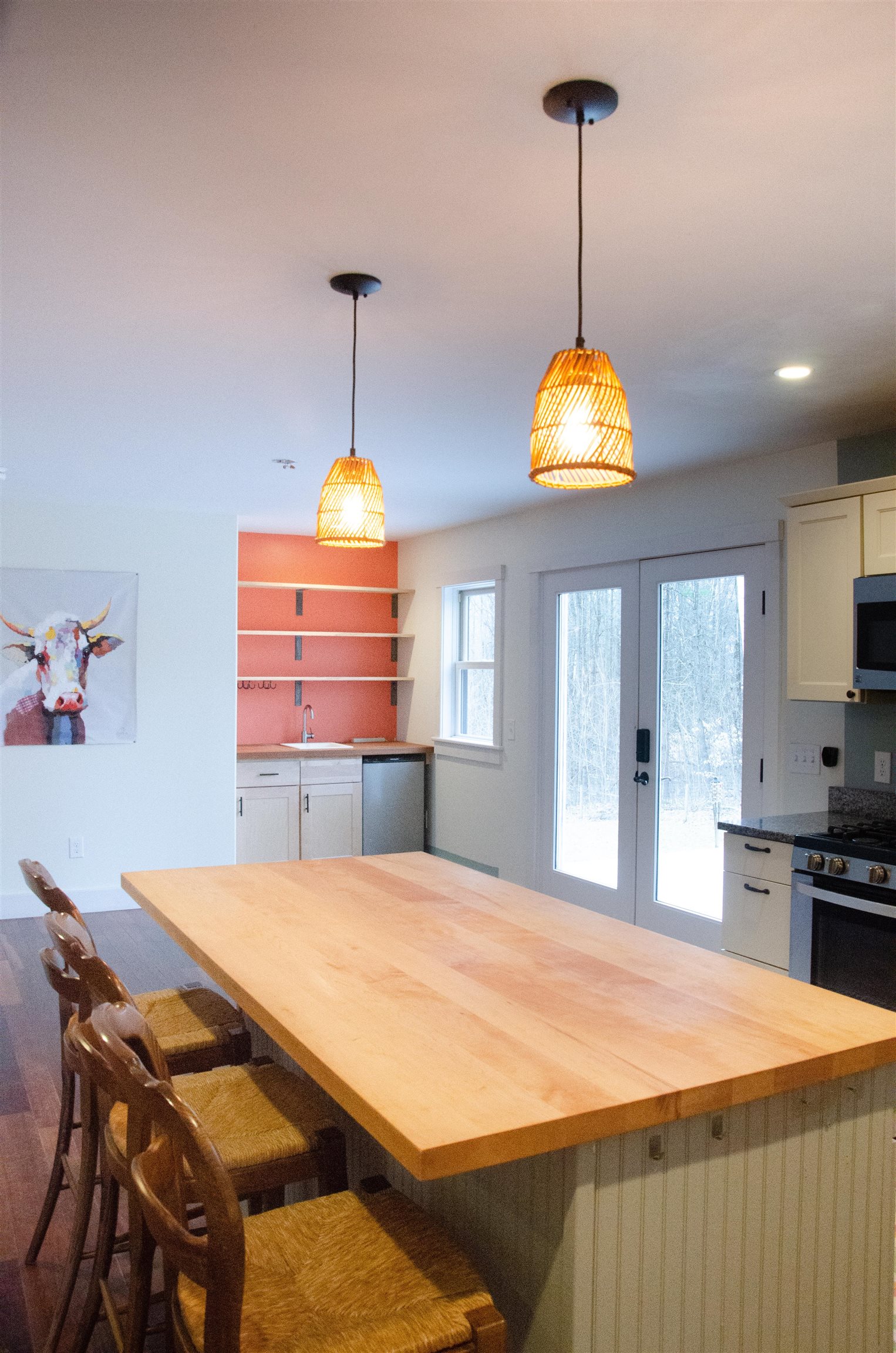 2150 Boro Hill Road Monkton, VT 05443 - Photo 6 of 20 Gallery Image 6