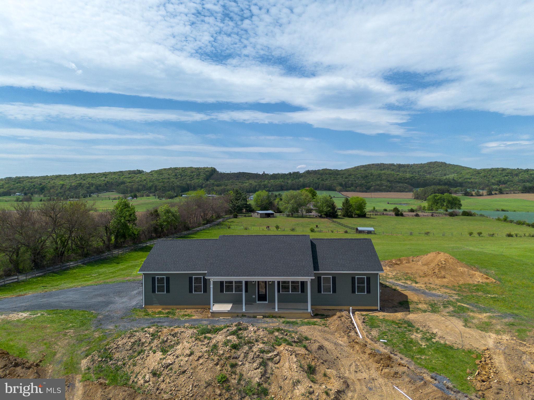 1611 Pleasant View Road Mount Jackson, VA 22842 - Photo 55 of 58