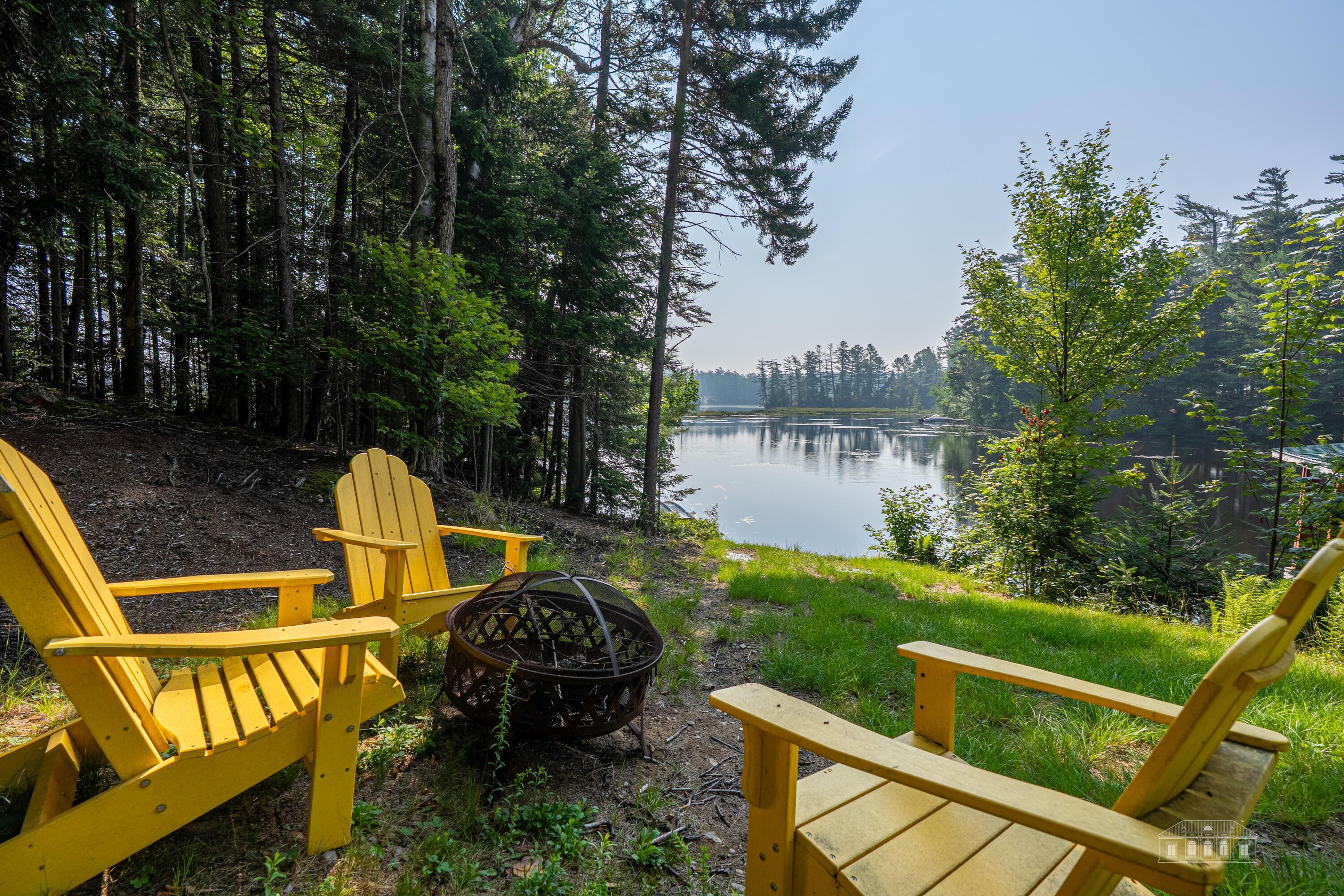232 Clark Wardner Road Rainbow Lake, NY 12976 - Photo 46 of 72 232 Clark Wardner Rd VV-62