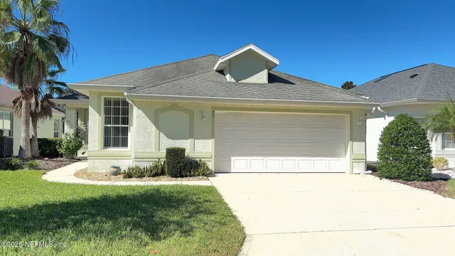 $1,825 | 21 Raintree Circle, Palm Coast, FL 32164