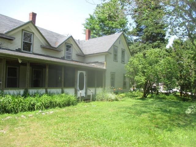 11 Pond Road Eddington, ME 04428 - Photo 1 of 10 Photo