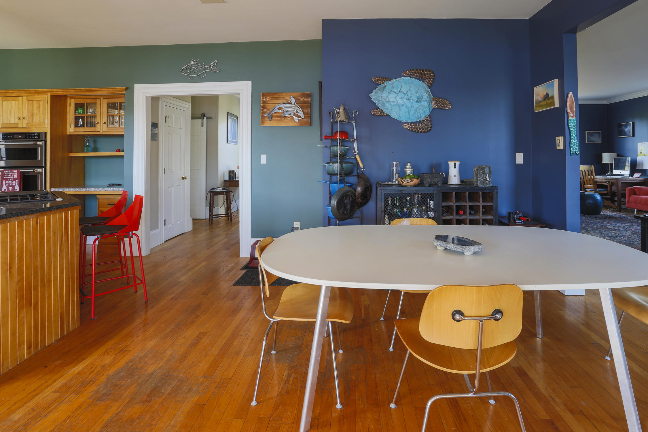 70 Kaler Road Belfast, ME 04915 - Photo 25 of 51 70KahlerRd-28