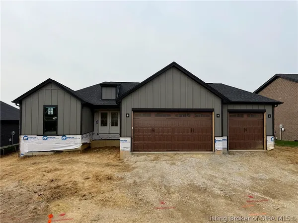 $449,900 | 6003 Poplar Woods Drive, Unit LOT 135, Lanesville, IN 47136