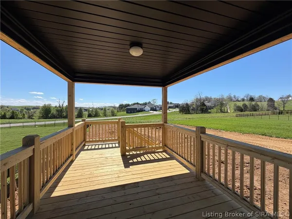 $449,900 | 6003 Poplar Woods Drive, Unit LOT 135, Lanesville, IN 47136