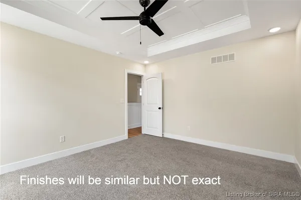 $449,900 | 6003 Poplar Woods Drive, Unit LOT 135, Lanesville, IN 47136