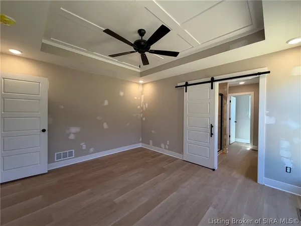 $449,900 | 6003 Poplar Woods Drive, Unit LOT 135, Lanesville, IN 47136