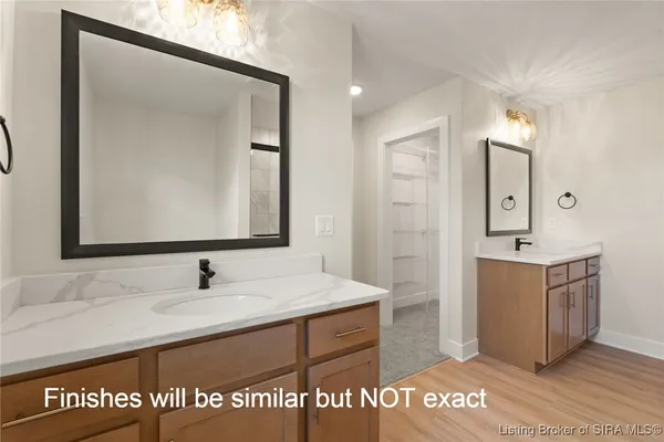 $449,900 | 6003 Poplar Woods Drive, Unit LOT 135, Lanesville, IN 47136