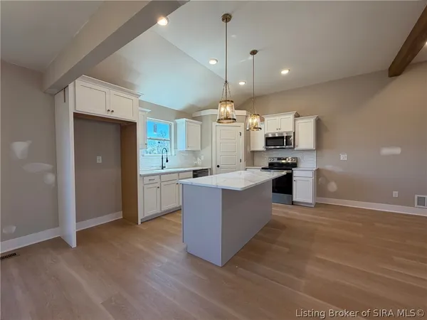 $449,900 | 6003 Poplar Woods Drive, Unit LOT 135, Lanesville, IN 47136