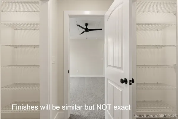 $449,900 | 6003 Poplar Woods Drive, Unit LOT 135, Lanesville, IN 47136