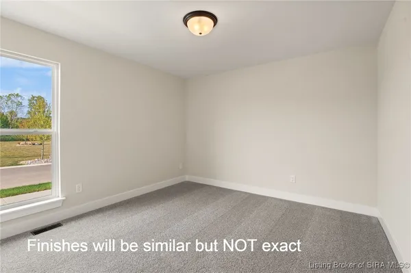 $449,900 | 6003 Poplar Woods Drive, Unit LOT 135, Lanesville, IN 47136