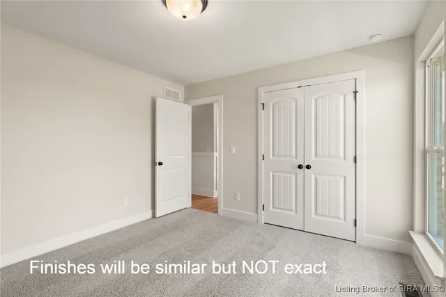 $449,900 | 6003 Poplar Woods Drive, Unit LOT 135, Lanesville, IN 47136