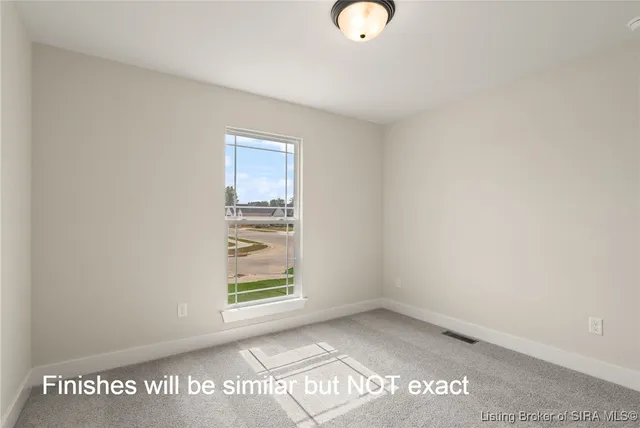 $449,900 | 6003 Poplar Woods Drive, Unit LOT 135, Lanesville, IN 47136