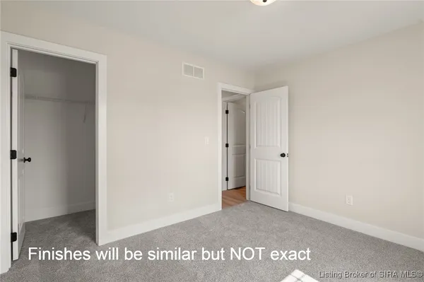 $449,900 | 6003 Poplar Woods Drive, Unit LOT 135, Lanesville, IN 47136