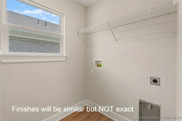 $449,900 | 6003 Poplar Woods Drive, Unit LOT 135, Lanesville, IN 47136