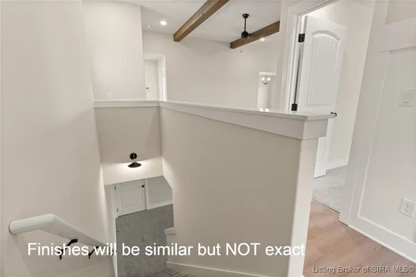 $449,900 | 6003 Poplar Woods Drive, Unit LOT 135, Lanesville, IN 47136