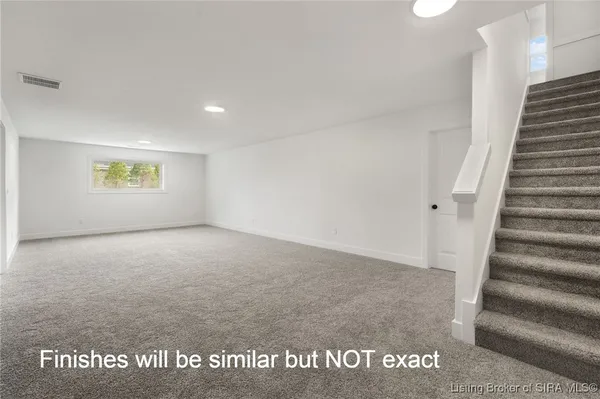 $449,900 | 6003 Poplar Woods Drive, Unit LOT 135, Lanesville, IN 47136