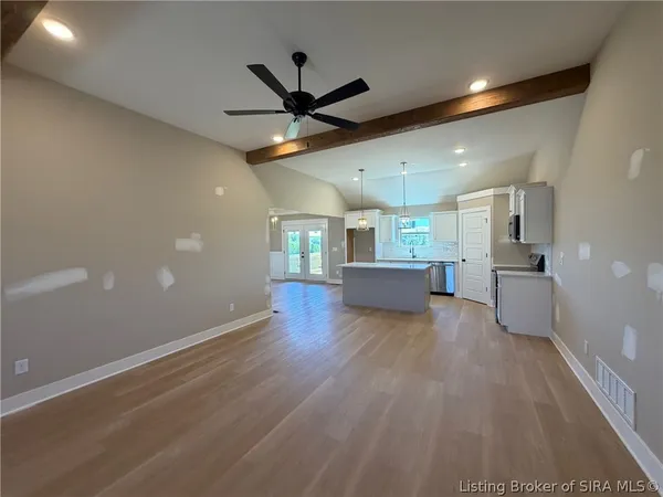 $449,900 | 6003 Poplar Woods Drive, Unit LOT 135, Lanesville, IN 47136