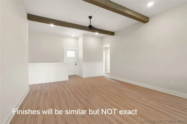 $449,900 | 6003 Poplar Woods Drive, Unit LOT 135, Lanesville, IN 47136