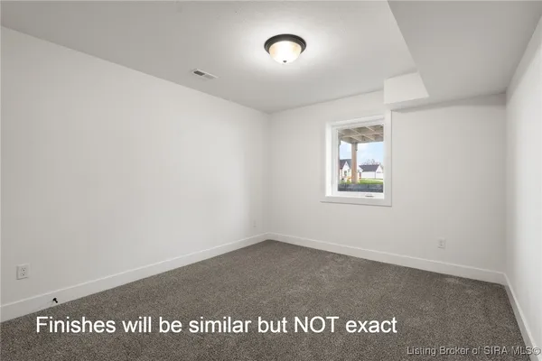 $449,900 | 6003 Poplar Woods Drive, Unit LOT 135, Lanesville, IN 47136