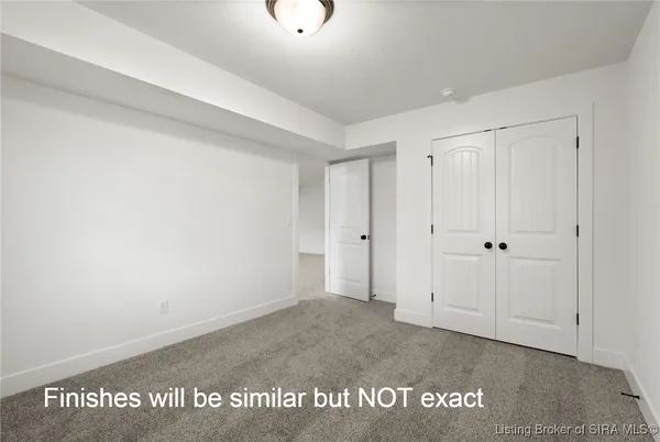 $449,900 | 6003 Poplar Woods Drive, Unit LOT 135, Lanesville, IN 47136