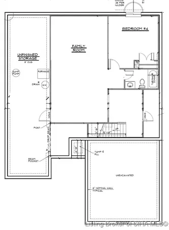 $449,900 | 6003 Poplar Woods Drive, Unit LOT 135, Lanesville, IN 47136