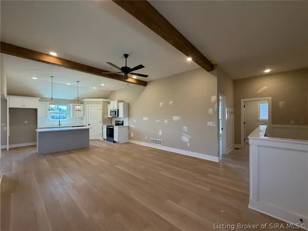 $449,900 | 6003 Poplar Woods Drive, Unit LOT 135, Lanesville, IN 47136