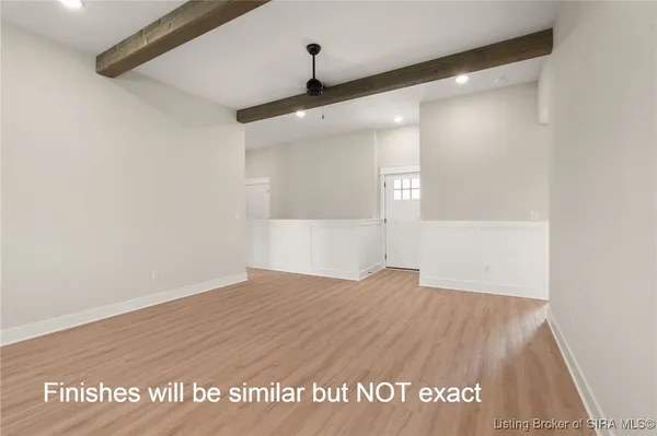 $449,900 | 6003 Poplar Woods Drive, Unit LOT 135, Lanesville, IN 47136