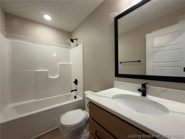 $449,900 | 6003 Poplar Woods Drive, Unit LOT 135, Lanesville, IN 47136