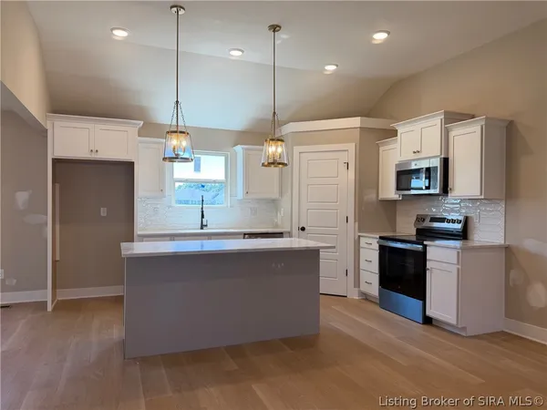 $449,900 | 6003 Poplar Woods Drive, Unit LOT 135, Lanesville, IN 47136