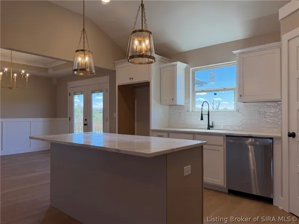 $449,900 | 6003 Poplar Woods Drive, Unit LOT 135, Lanesville, IN 47136
