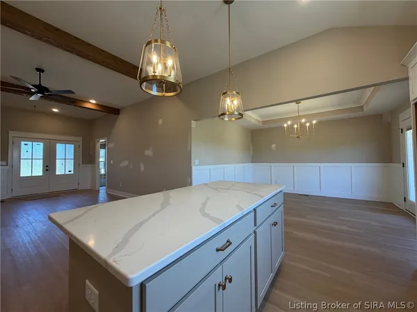 $449,900 | 6003 Poplar Woods Drive, Unit LOT 135, Lanesville, IN 47136