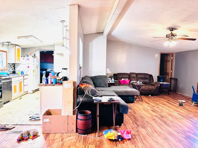 $149,900 | 6823 Highway 52, Thorntown, IN 46071