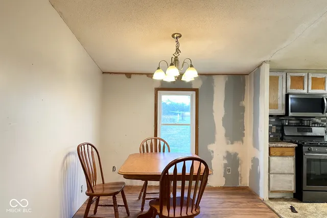 $149,900 | 6823 Highway 52, Thorntown, IN 46071