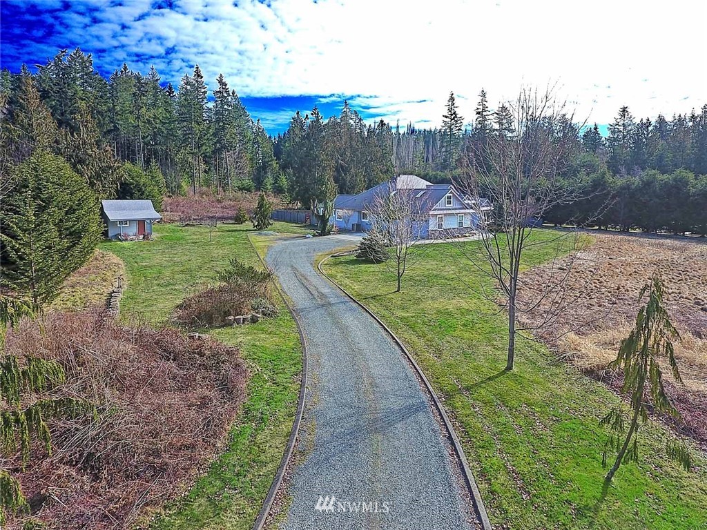 585 South Camano Ridge Road Camano Island, WA 98282 - Photo 1 of 25 Gallery Image 1