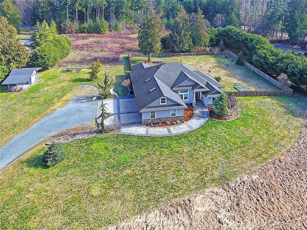 585 South Camano Ridge Road Camano Island, WA 98282 - Photo 2 of 25 Gallery Image 2