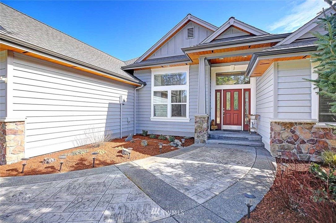 585 South Camano Ridge Road Camano Island, WA 98282 - Photo 3 of 25 Gallery Image 3