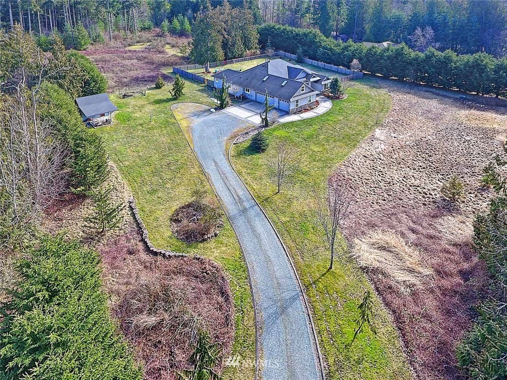 585 South Camano Ridge Road Camano Island, WA 98282 - Photo 23 of 25 Gallery Image 23