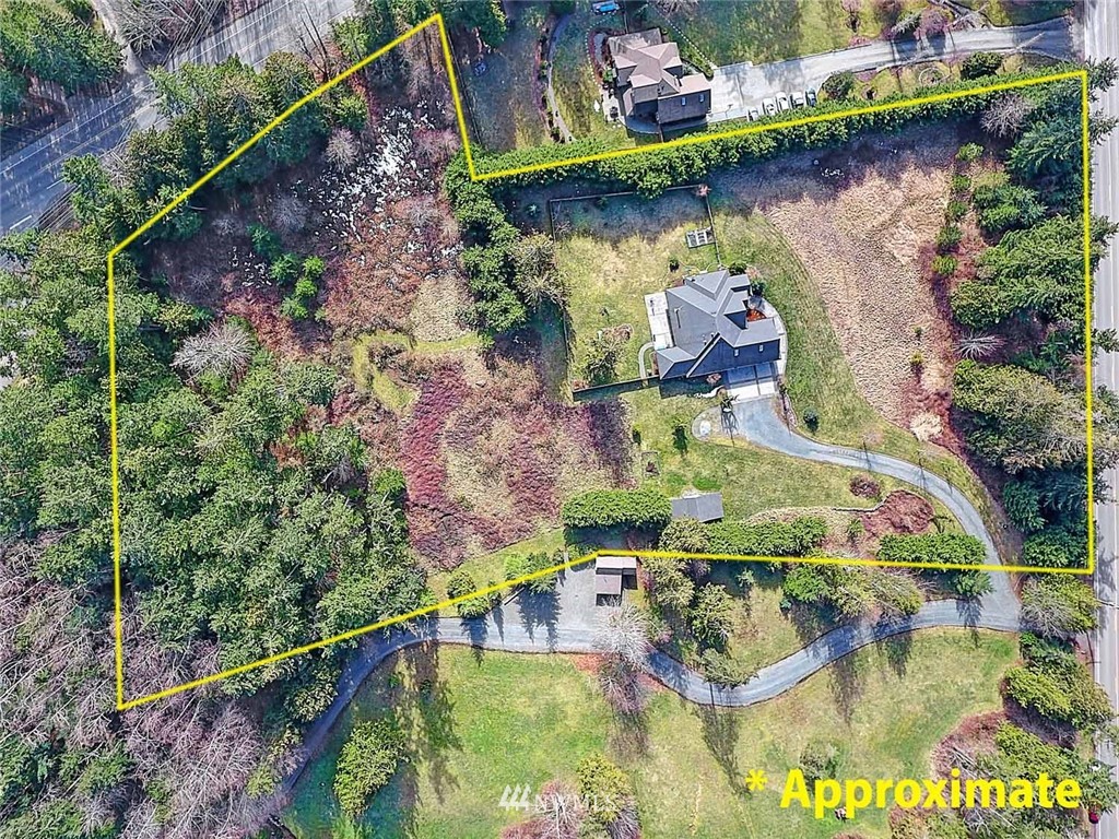 585 South Camano Ridge Road Camano Island, WA 98282 - Photo 25 of 25 Gallery Image 25