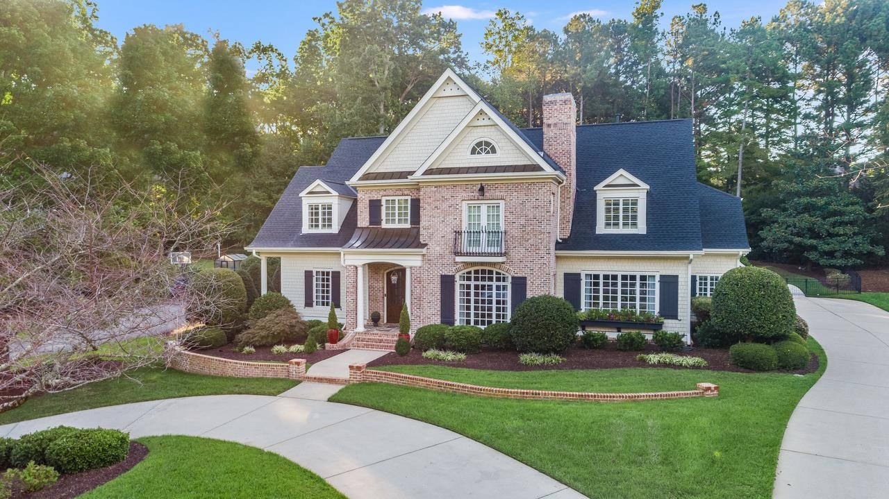 9020 Leverton Lane Raleigh, NC 27615 - Photo 1 of 30 Photo 1