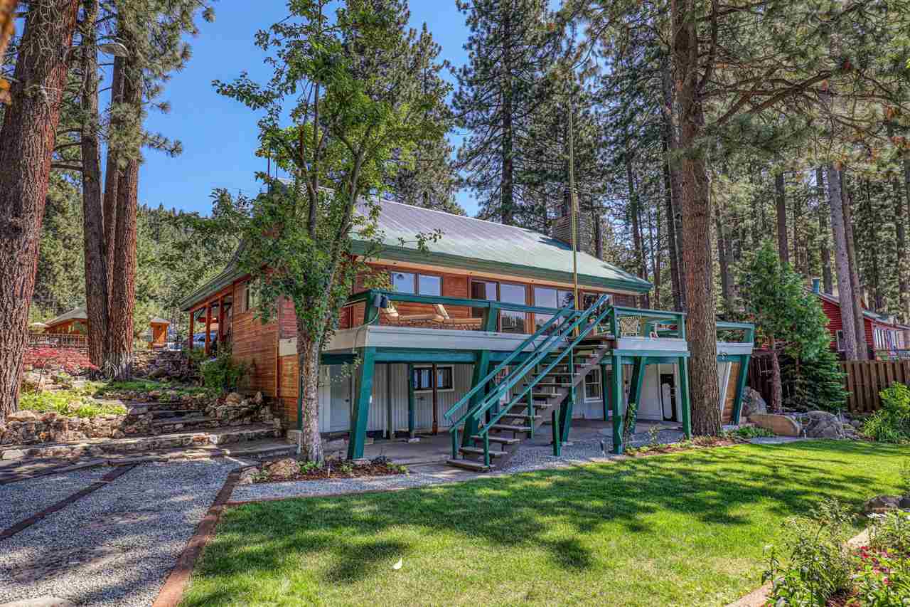 13615 Donner Pass Road Truckee, CA 96161 - Photo 10 of 20