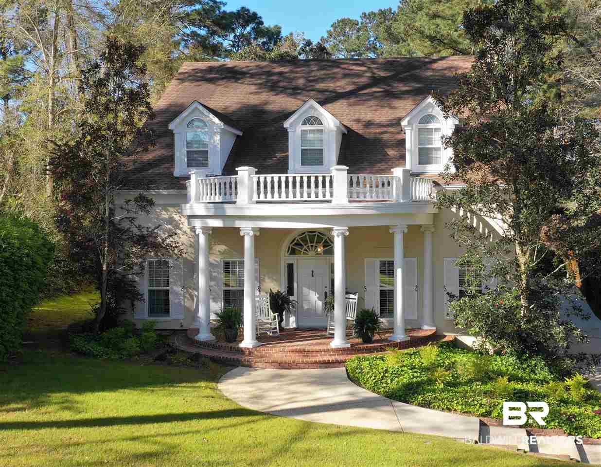 30681 Azalea Court Daphne, AL 36527 - Photo 1 of 50 Front of Home
