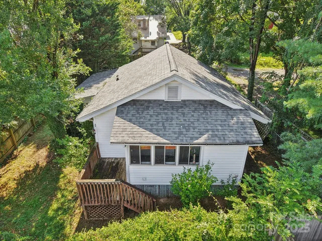$350,000 | 68 1/2 Nevada Avenue, Asheville, NC 28806