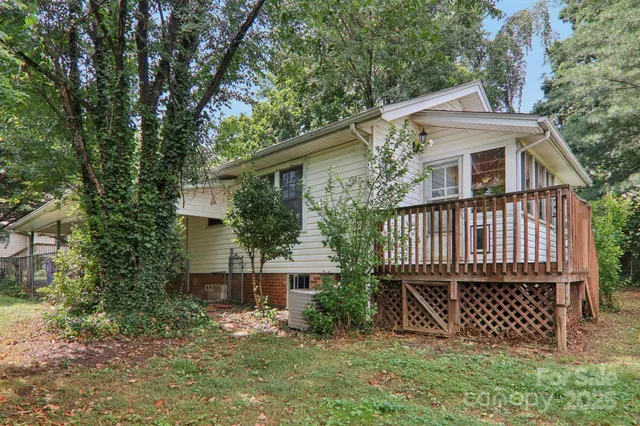 $350,000 | 68 1/2 Nevada Avenue, Asheville, NC 28806