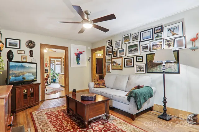 $350,000 | 68 1/2 Nevada Avenue, Asheville, NC 28806