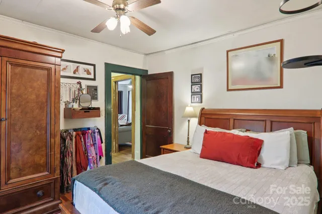 $350,000 | 68 1/2 Nevada Avenue, Asheville, NC 28806