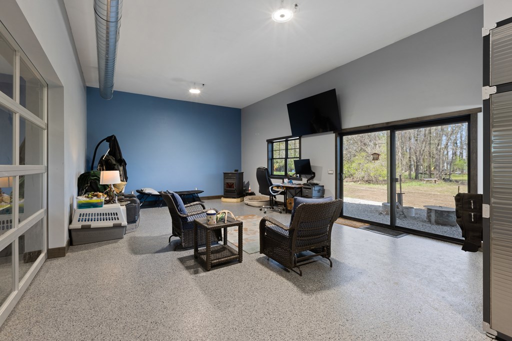 6138 Mt Olive Road Sturgeon Bay, WI 54235 - Photo 4 of 50