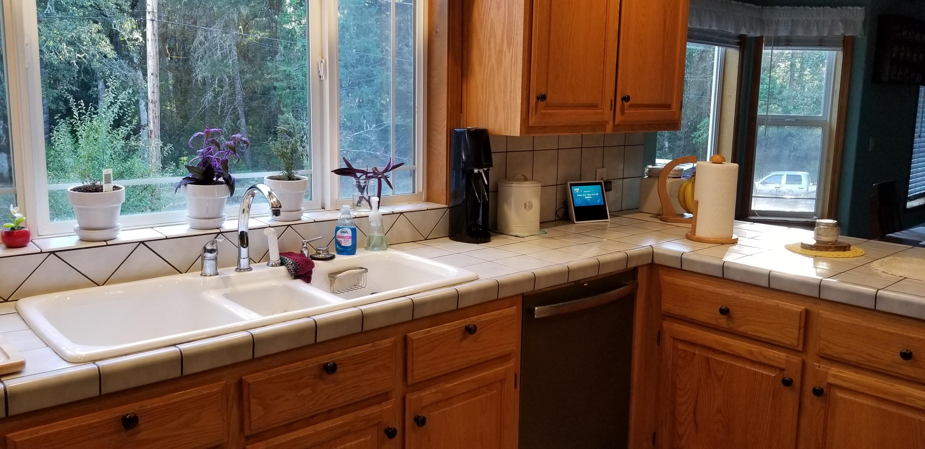 975 Waldo Road O'Brien, OR 97534 - Photo 11 of 27 12 KITCHEN 2