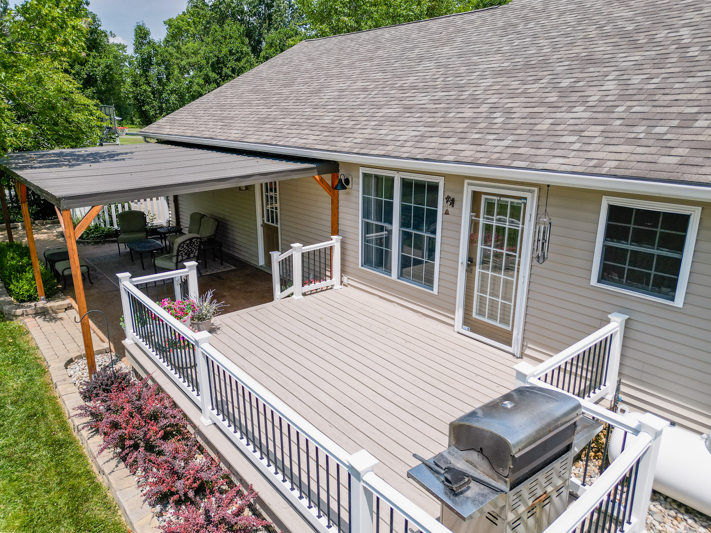 923 Sycamore Road Carbondale, IL 62901 - Photo 46 of 61