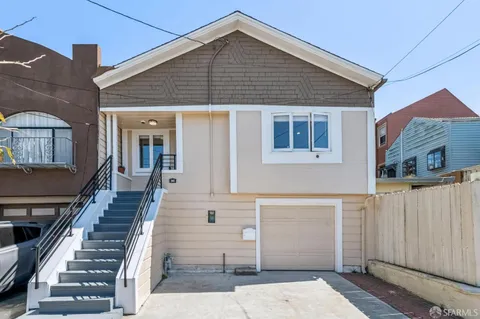 $899,000 | 283 Madrid Street, San Francisco, CA 94112